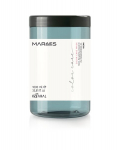Juuksemask v&auml;rvitud, keemiliselt kahjustatud juustele Kaaral Maraes Color Care, 1000 ml