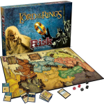 Lauam&auml;ng The Lord of the Ring Risk