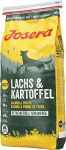 Josera Lach l&otilde;he ja kartuliga, 5x900 g