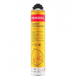 Montaaživaht p&uuml;stolile Penosil GoldGun Low Expansion, 750ml