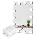 LED-tuled meigipeegli jaoks