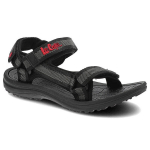 Sandaalid naistele Lee Cooper 9371-21, must, 38