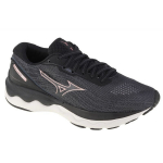 Jooksujalatsid naistele Mizuno Wave Skyrise 3 Daam, Must, 38.5
