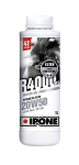 Pools&uuml;nteetiline 4T mootori&otilde;li estritega Ipone, R4000, 800043, RS 20W50, 1 l