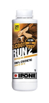 IPONE SAMOURAI SCOOT 100% s&uuml;nteetiline 2T &otilde;li