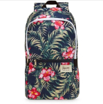 Seljakott Zagatto Flowers, 17L