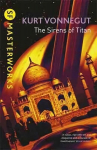Sirens Of Titan: The science fiction classic and precursor to Douglas Adams
