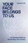 Your Face Belongs to Us: The Secretive Startup Dismantling Your Privacy Export/Airside