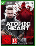 Atomic Heart Xbox Series X / Xbox One