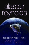 Redemption Ark: A Revelation Space novel
