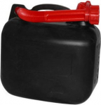 Plastikust k&uuml;tusepaak, 20L