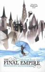 Final Empire: Mistborn Book One