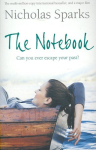 Notebook: The love story to end all love stories Re-issue