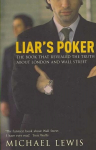 Liar's Poker: From the author of the Big Short