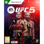 EA Sports UFC 5 - Xbox Series X m&auml;ng