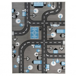 Laste vaip Vroom 200x300 cm