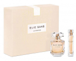 Komplekt Elie Saab Le Parfum EDP naistele, parf&uuml;&uuml;mvesi 50ml + parf&uuml;&uuml;mvesi 10ml