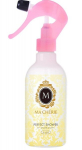 Shiseido MA CHERIE Niisutav kuumakaitsega juuksesprei 250ml