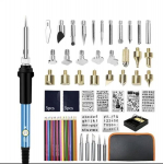 Jootekolb, 70-osaline komplekt