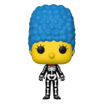 Vin&uuml;&uuml;lfiguur Funco Pop! The Simpsons - Skeleton Marge