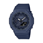 Watch - Casio - G-Shock Classic Women - Blue - Shock resistance - LED lighting