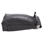 Grillikott Weber Traveler, 103x58,42x35,08 cm, must