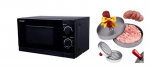 Sharp R200BKW