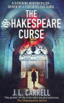 Shakespeare Curse: Number 2 in series