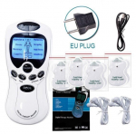 Pulseeriv EMS-lihasstimulaator