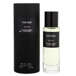 Parf&uuml;&uuml;mvesi meestele Clive&Keira EDP Sauvaje, 30 ml.