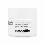 Silma&uuml;mbruse kreem Sensilis Supreme Eyes, 15 ml