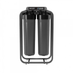 Kaheastmeline multifunktsionaalne filter Ecosoft AquaPoint