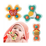 3 Fidget Spinnerit