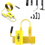 StoreXO Wifi Yellow YPC99