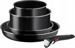 Pottide ja pannide komplekt Tefal Ingenio Easy Cook, 5 tk