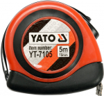M&otilde;&otilde;dulint magnetiga Yato, 5 m