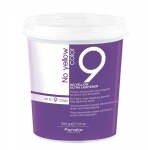 Helendav pulber Fanola De-Color Powder 9 tooni, 500 g