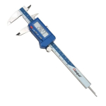 Elektrooniline Caliper Pro 150mm IP54 Dasqua