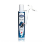 Pasta MPM Premium Ceramic Paste Pressure Pack 200 ml, 1400 &deg;C, valge, PP200CR