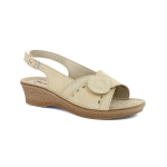 Naiste sussid Inblu 26000086 sand