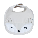 Pudip&otilde;ll Bib Bino Fox Nordbaby, beež