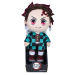 Tanjiro Kamado Plush Demon Slayer 27 cm
