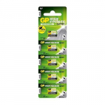 Patareid GP 11A L1016 MN11 V11A V11PX 6V, 5tk