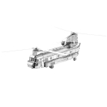 3D pusle Metal Earth CH-47 Chinook