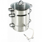 Mahlapress Ambition Winston, 6 L