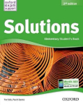 Solutions: Elementary: Student's Book, 2nd Revised edition