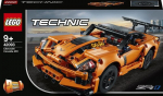 42093 LEGO&reg; Technic Chevrolet Corvette ZR1