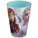 Disney Frozen joogiklaas