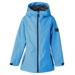 Lenne laste meriinovoodriga softshell-jope Dalila 23270*636, sinine