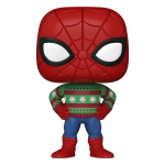 Vin&uuml;&uuml;lfiguur Funko Pop! Spider Man 1284